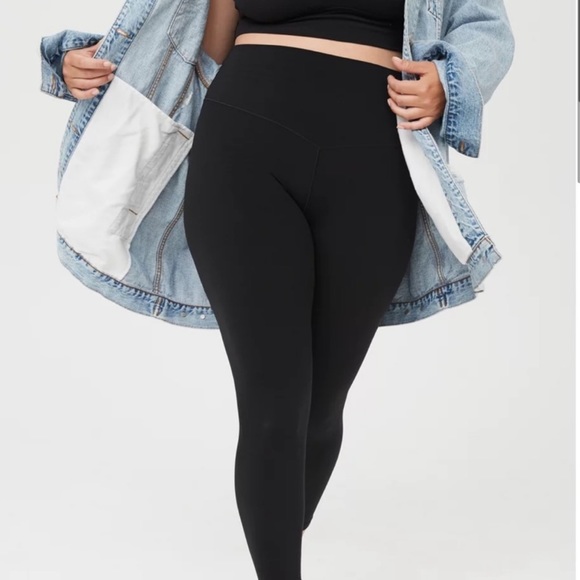 Offline by Aerie Legging - Picture 3 of 3